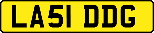 LA51DDG