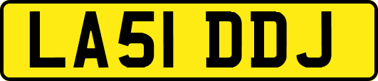 LA51DDJ
