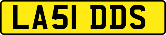 LA51DDS