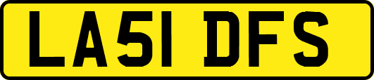 LA51DFS
