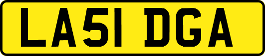 LA51DGA