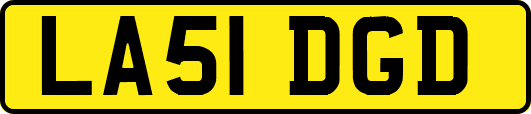 LA51DGD