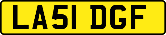 LA51DGF
