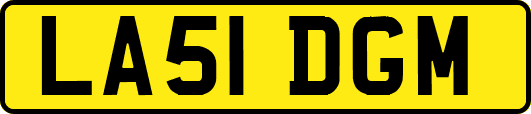 LA51DGM