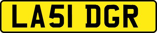 LA51DGR