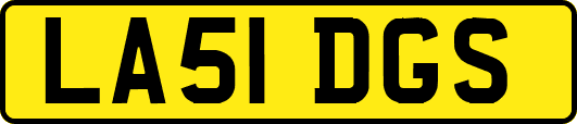 LA51DGS
