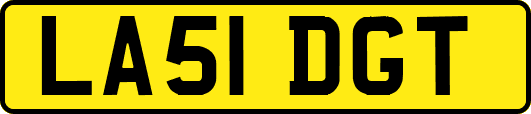 LA51DGT