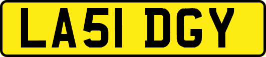 LA51DGY