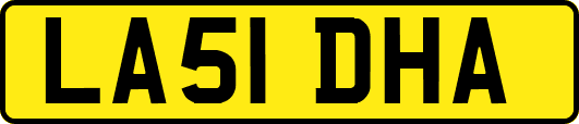 LA51DHA