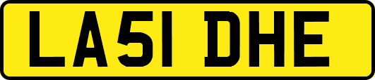 LA51DHE