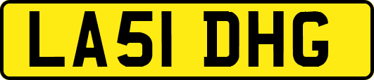 LA51DHG