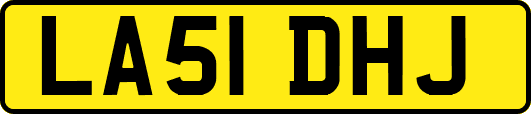 LA51DHJ