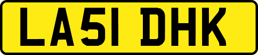 LA51DHK