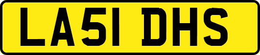 LA51DHS