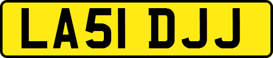 LA51DJJ