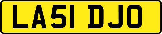 LA51DJO