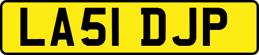LA51DJP