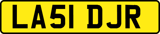 LA51DJR