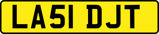 LA51DJT