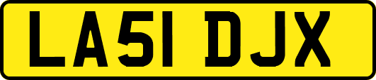 LA51DJX