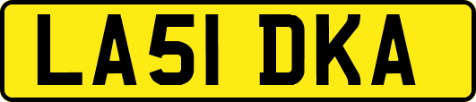 LA51DKA