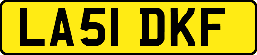 LA51DKF