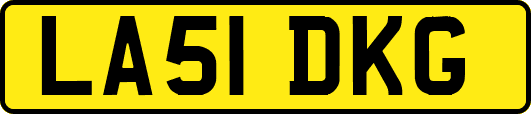 LA51DKG