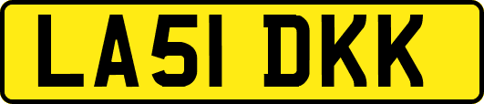 LA51DKK