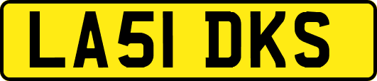 LA51DKS