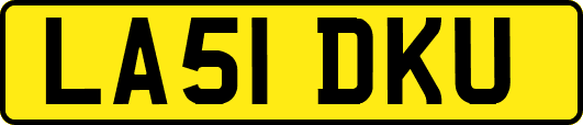 LA51DKU