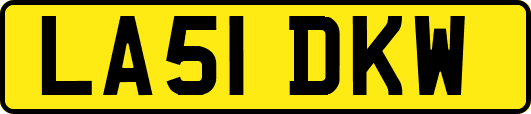 LA51DKW