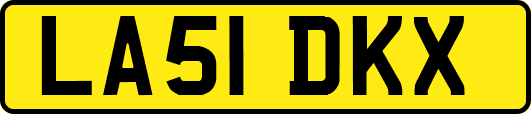 LA51DKX