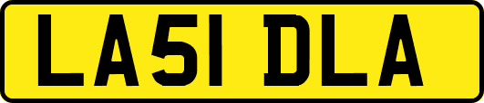 LA51DLA