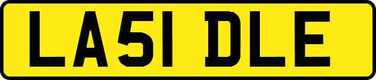 LA51DLE