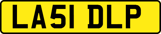 LA51DLP