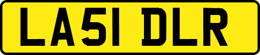 LA51DLR