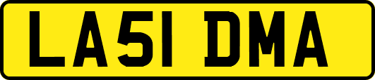 LA51DMA