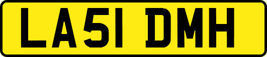 LA51DMH