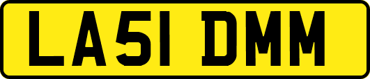 LA51DMM