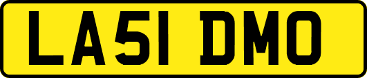 LA51DMO