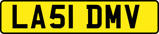 LA51DMV