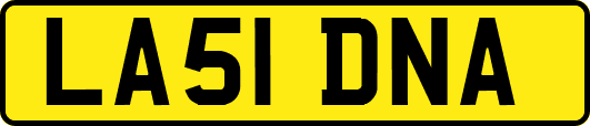 LA51DNA