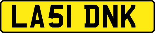 LA51DNK