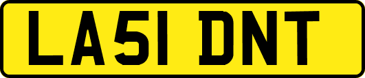 LA51DNT