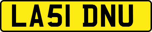 LA51DNU