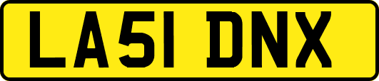LA51DNX