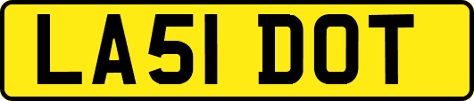 LA51DOT