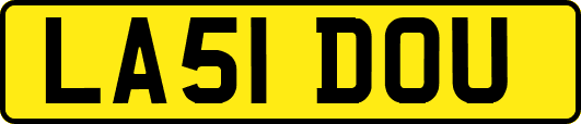 LA51DOU