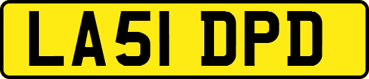 LA51DPD