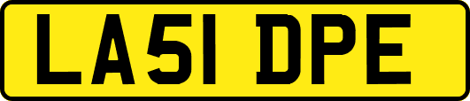 LA51DPE
